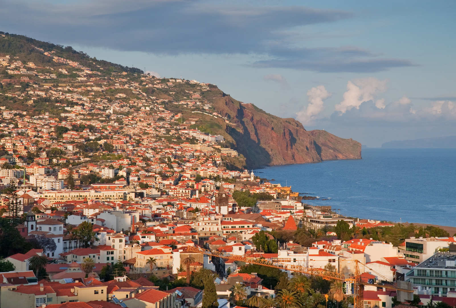 Grant Thornton Audit - Funchal