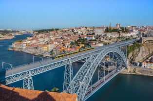 Grant Thornton Auditores - Porto