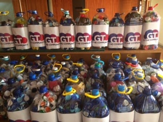 rich text with image