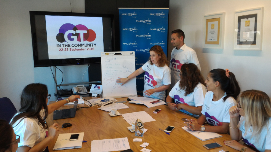 Grant Thornton, Consultores