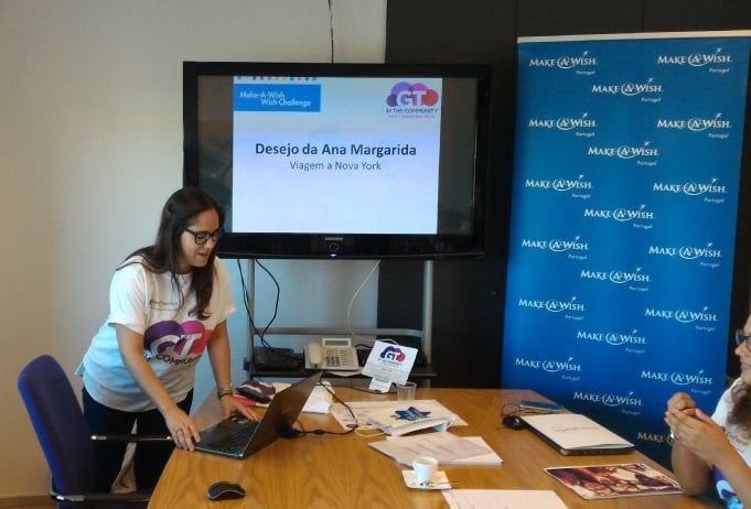 rich text with image