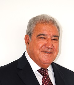 Carlos Lisboa Nunes
